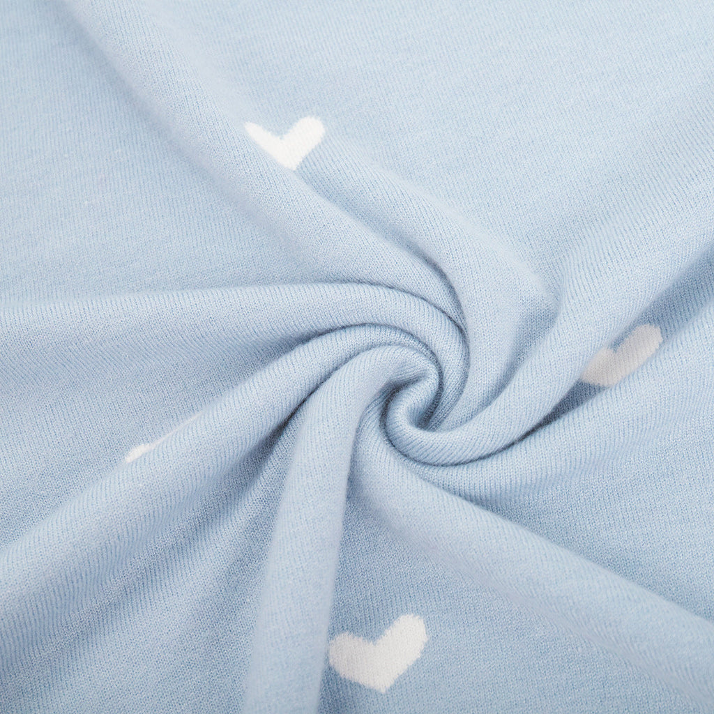 Classic Vintage Pullover