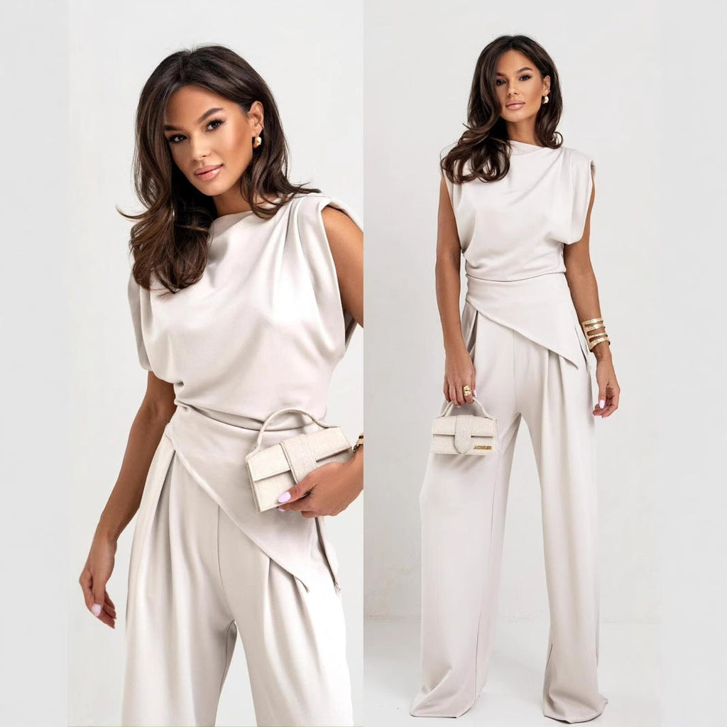 Thoughtfully Designed Garment