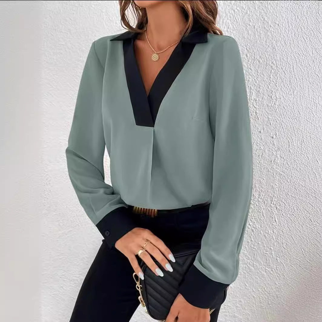 Thoughtfully Designed Garment