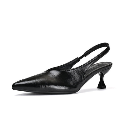 Comfortable Orthopedic Heels for Daily Wear
