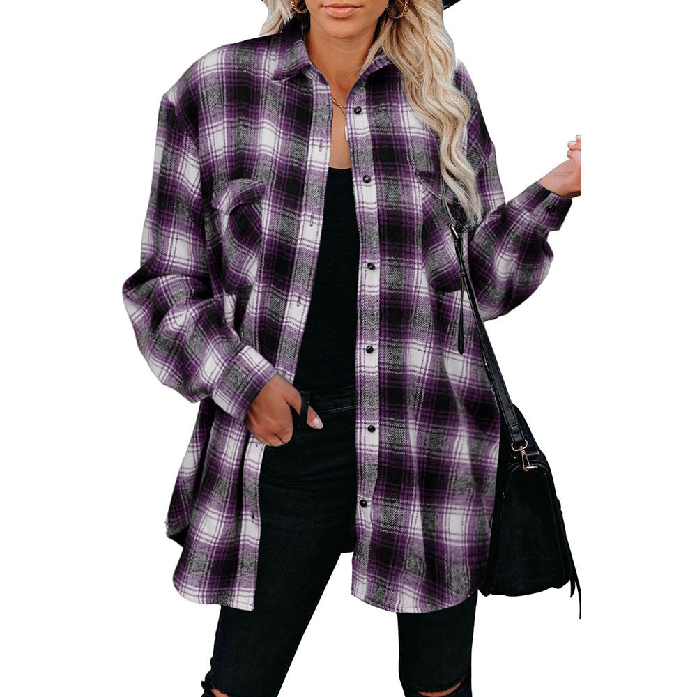 Classic Designed Garment