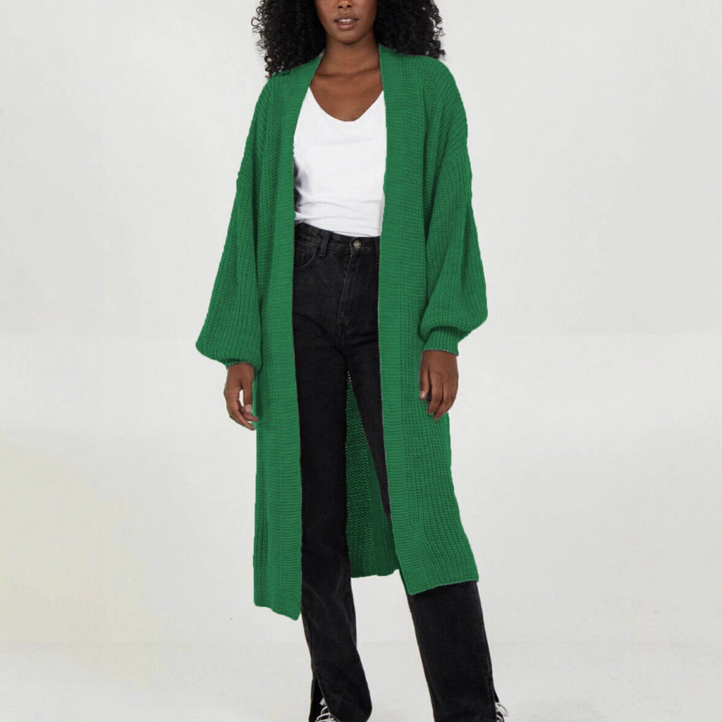 Classic Vintage Cardigan