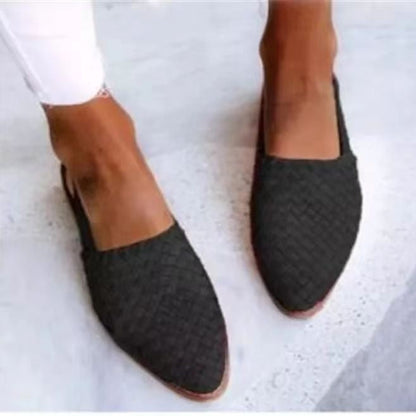 Chic Orthopedic Sandals with Unique Design