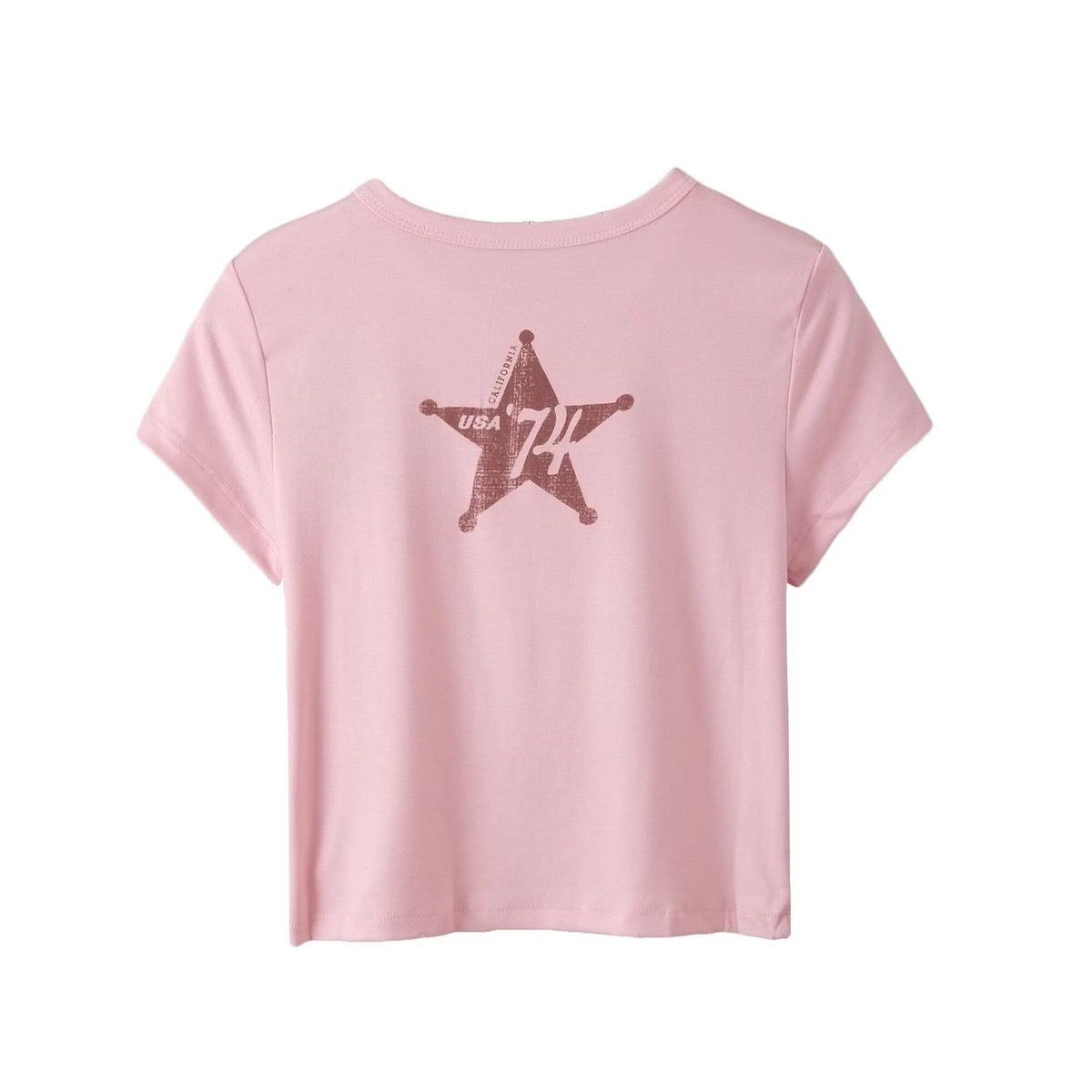Gracefully Designed Top