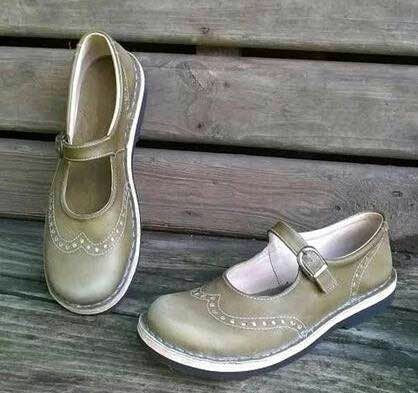 Comfortable Orthopedic Shoes for Daily Wear