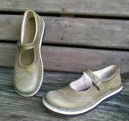 Comfortable Orthopedic Shoes for Daily Wear