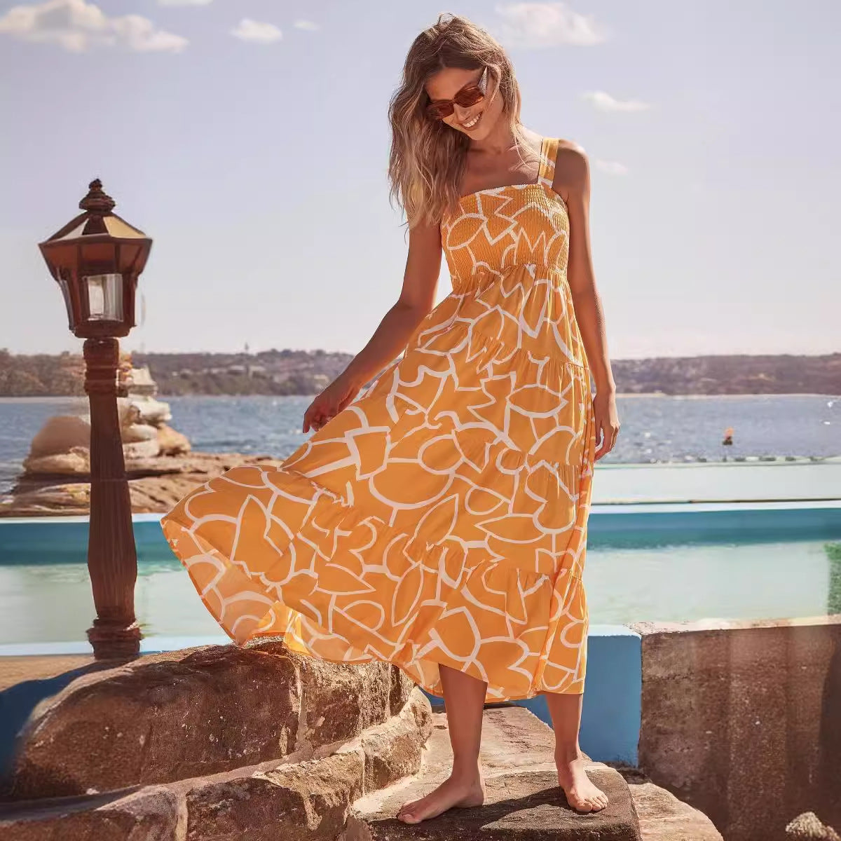 Thoughtfully Designed Garment