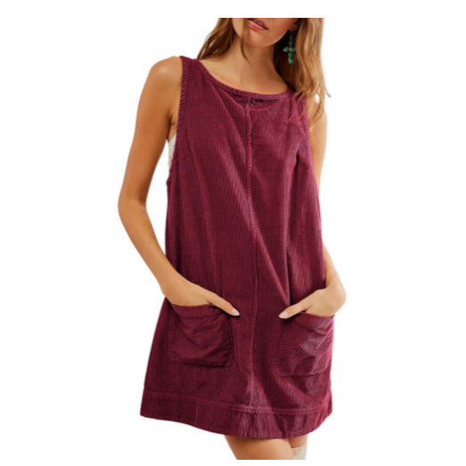 Thoughtfully Designed Garment