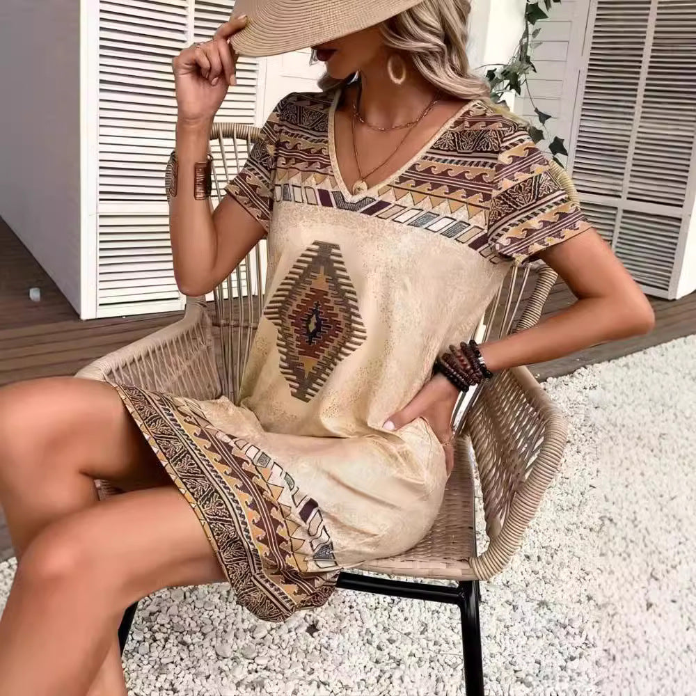Classic Designed Garment