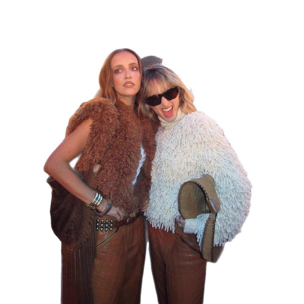 Timeless Vintage Style Garment