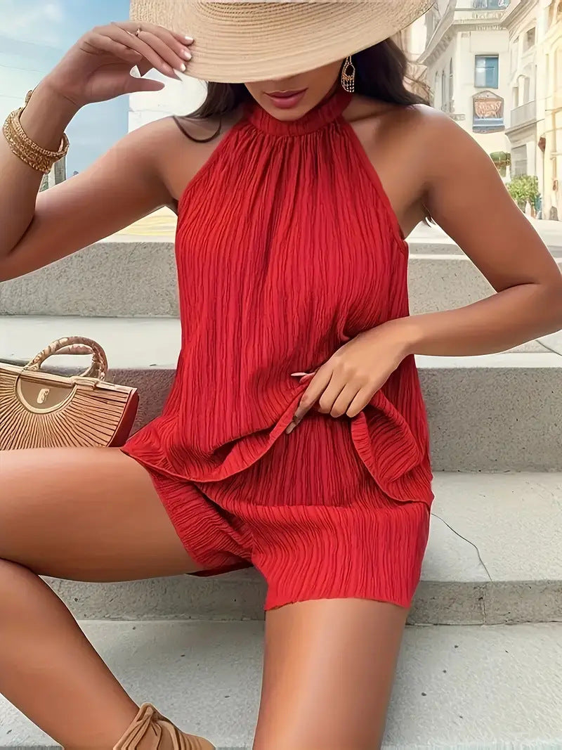 Classic Designed Garment
