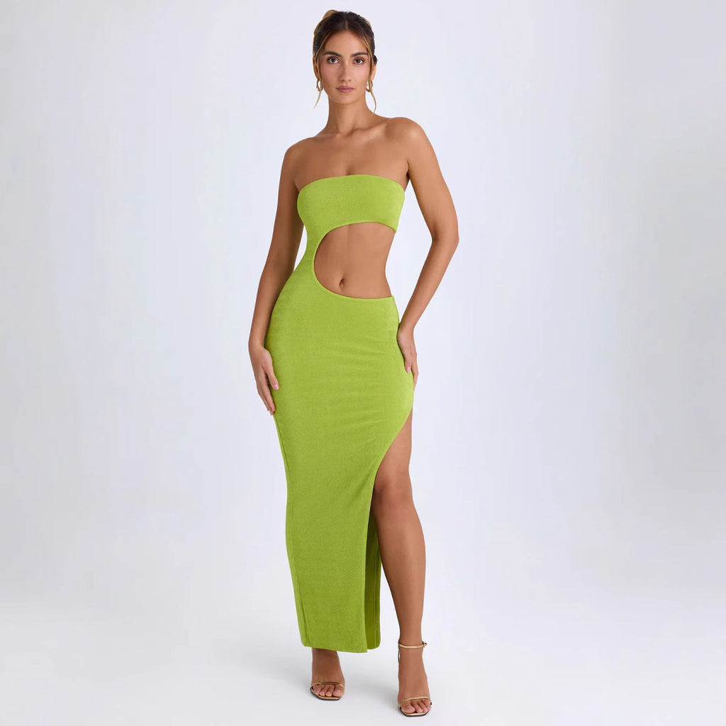 Timeless Vintage Style Garment