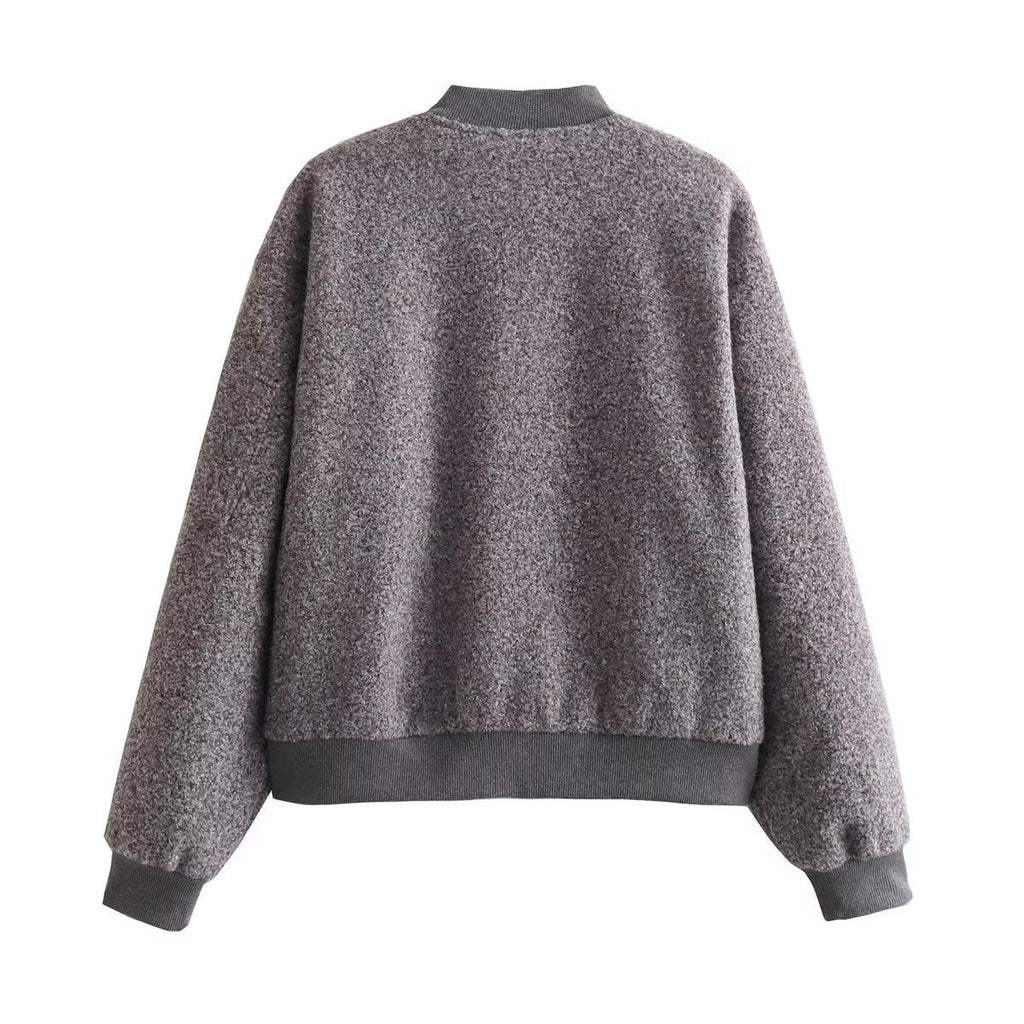 Thoughtfully Designed Garment