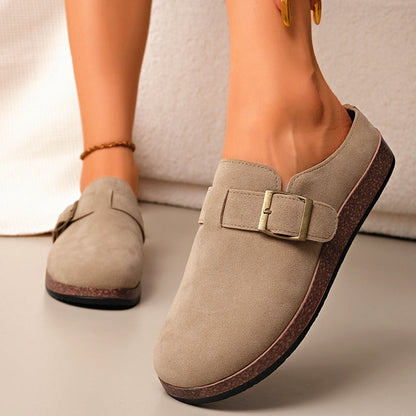 Elegant Orthopedic Shoes for Every Step