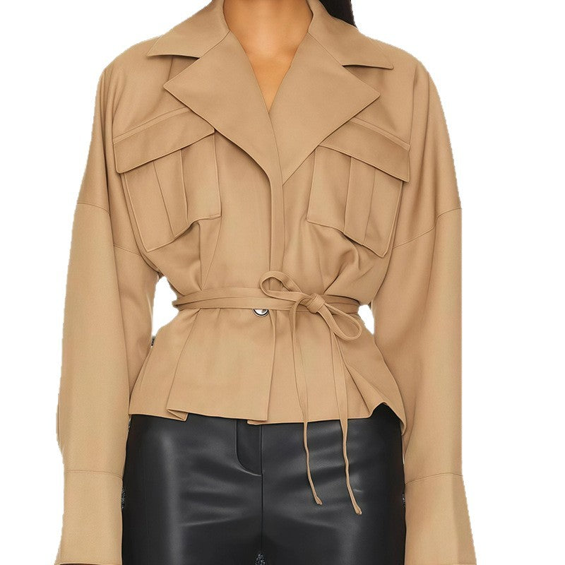 Elegantly Designed Garment