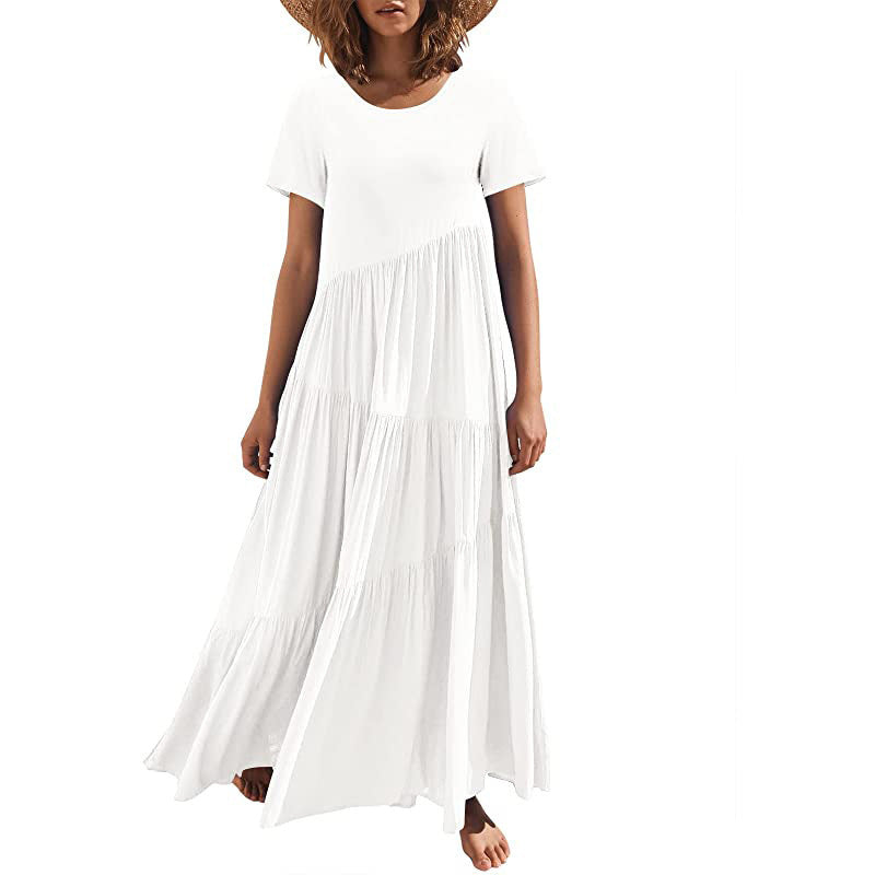 Gracefully Designed Garment