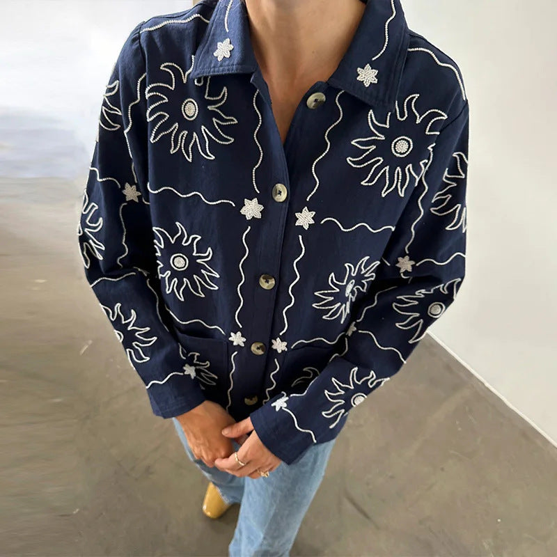 Vintage Inspired Garment
