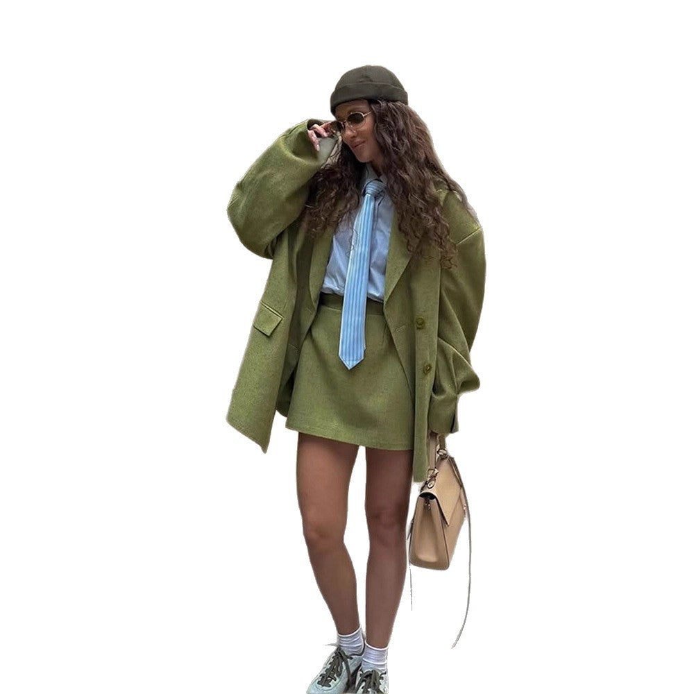 Classic Vintage Garment
