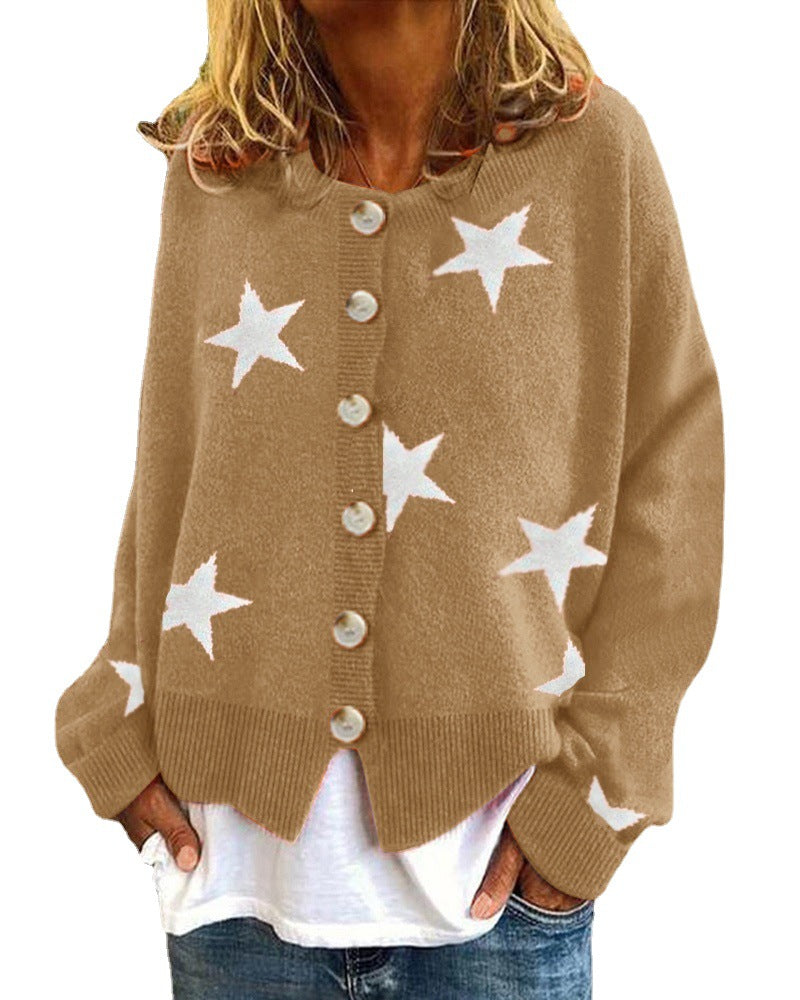 Thoughtfully Designed Garment