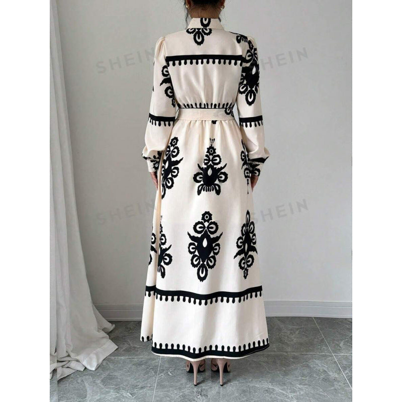 Thoughtfully Designed Garment