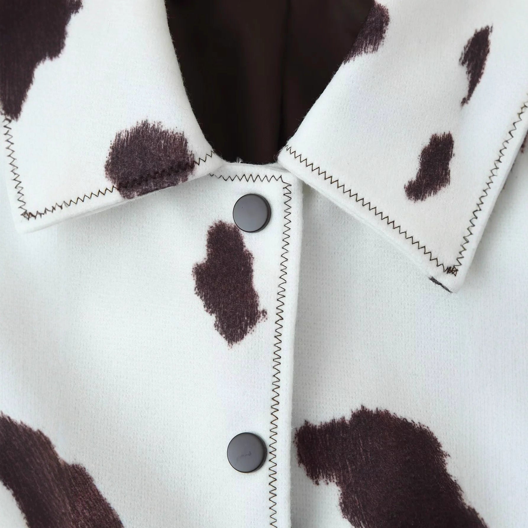 Gracefully Designed Garment