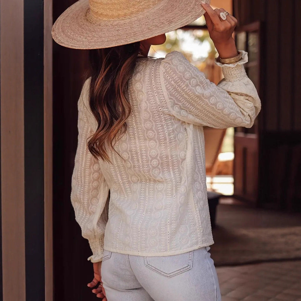 Timeless Vintage Style Garment