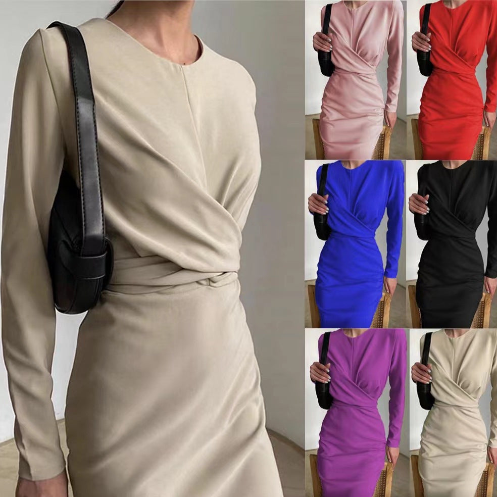 Timeless Vintage Style Garment