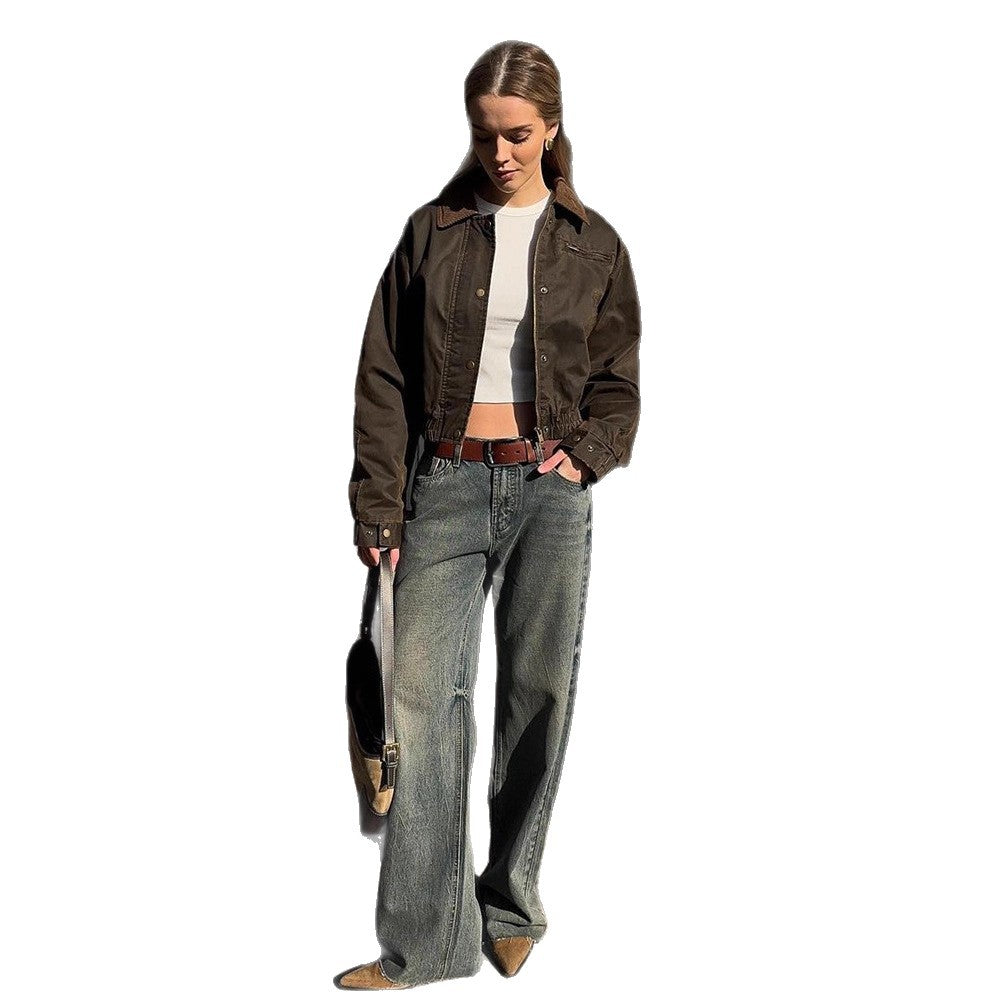 Thoughtfully Designed Garment