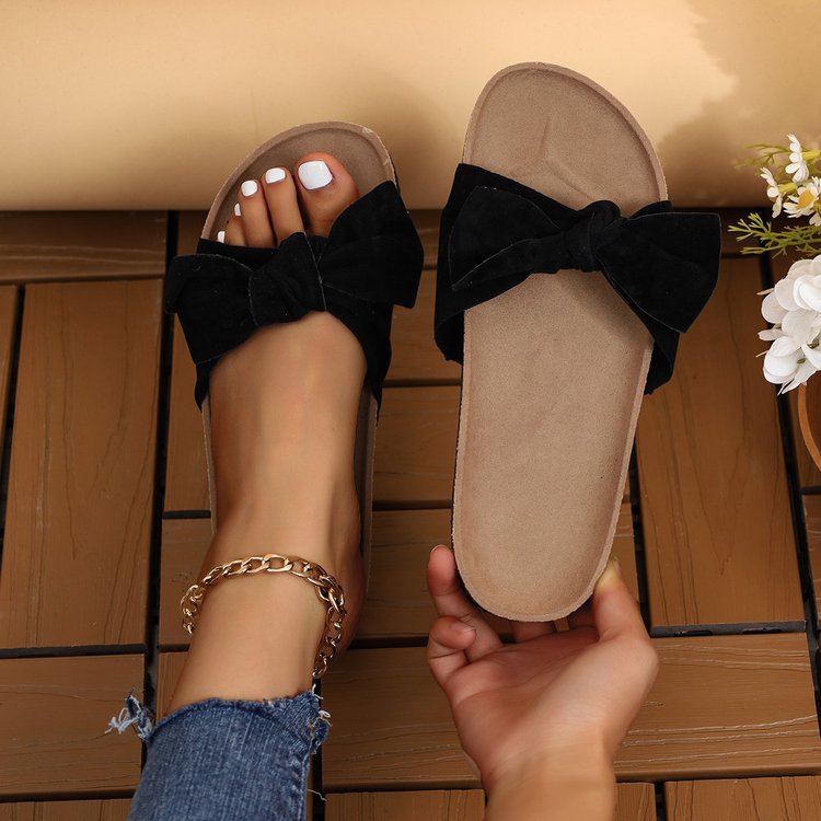 Elegant Orthopedic Sandals for Every Step