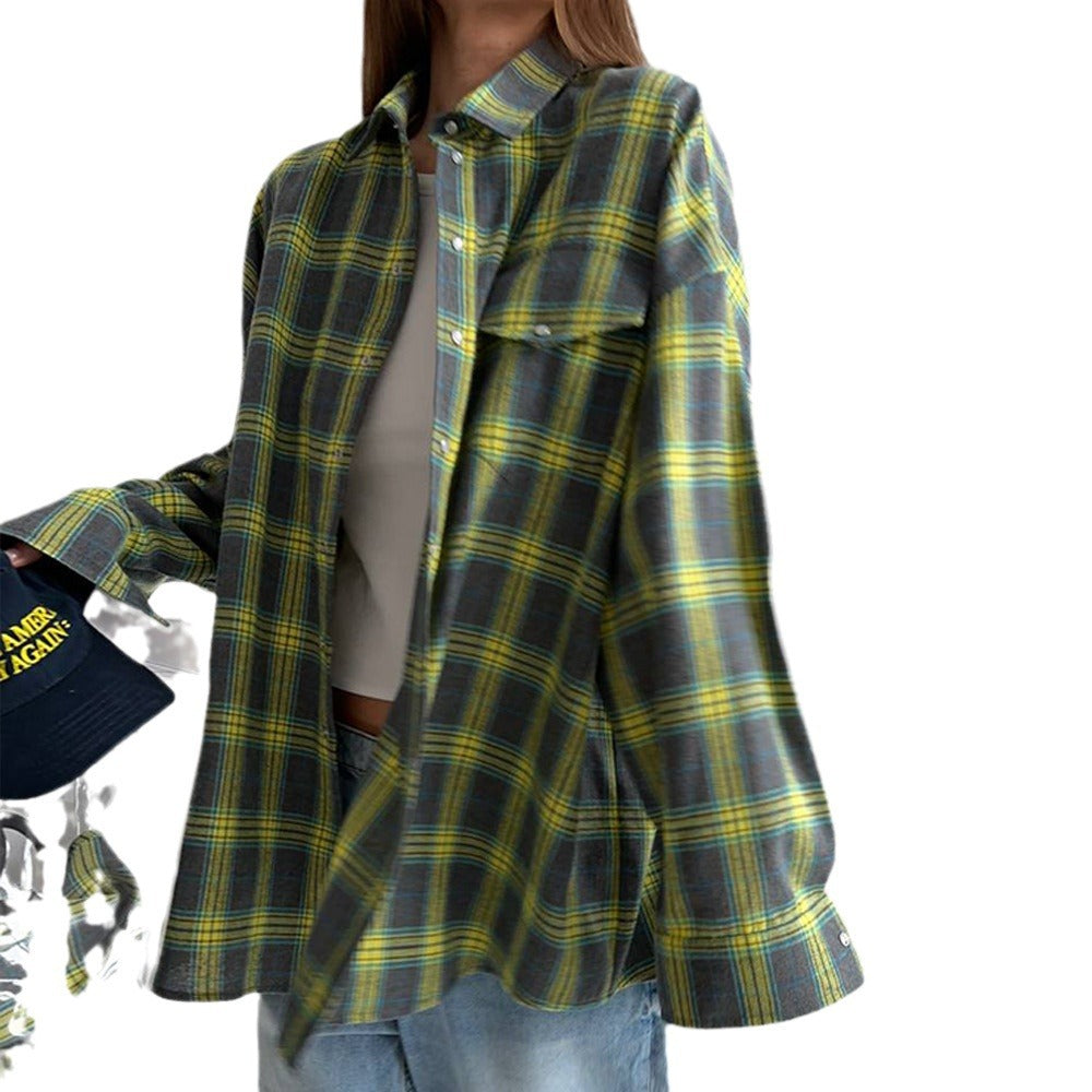Classic Designed Garment
