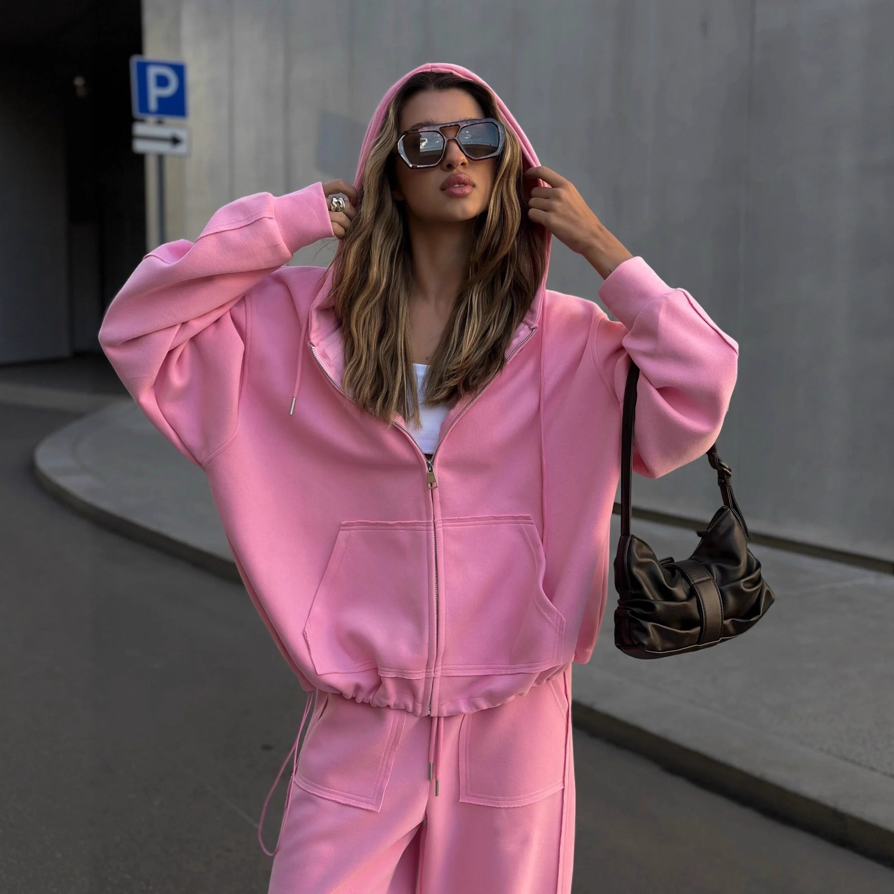 Classic Designed Garment