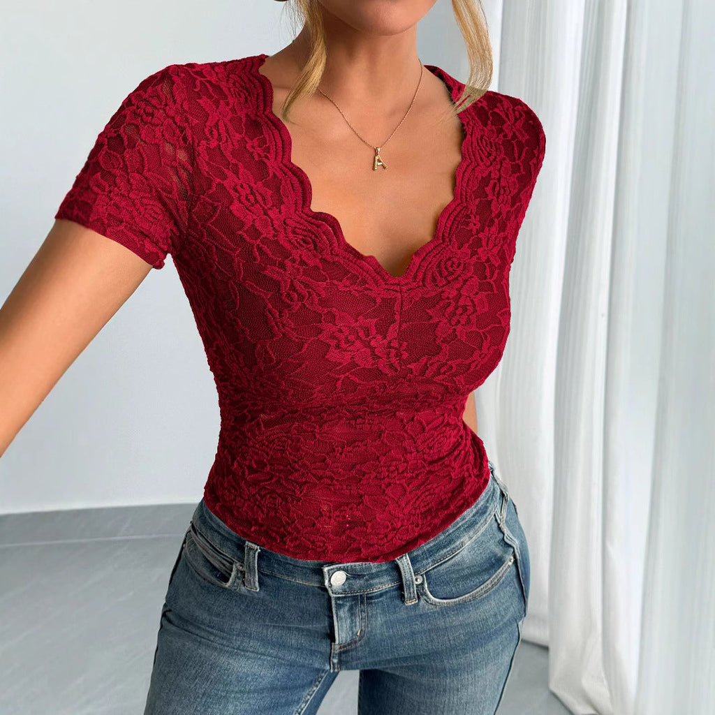 Beautifully Crafted Garment