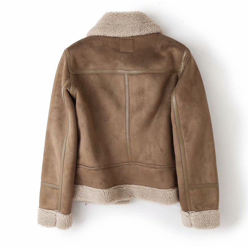 Classic Vintage Garment