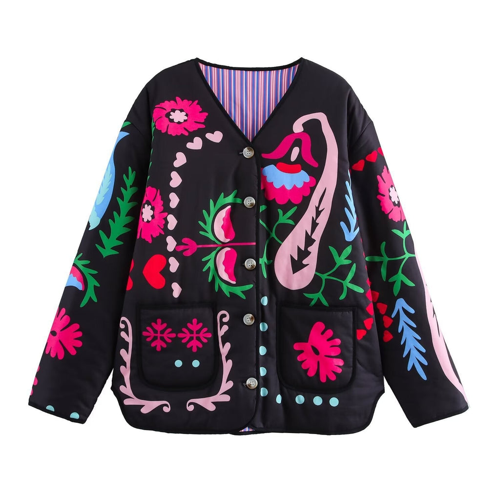Classic Vintage Jacket