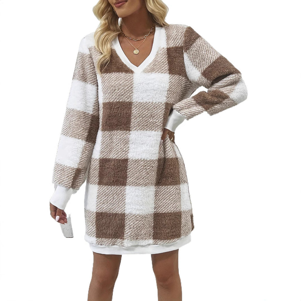 Thoughtfully Designed Pullover