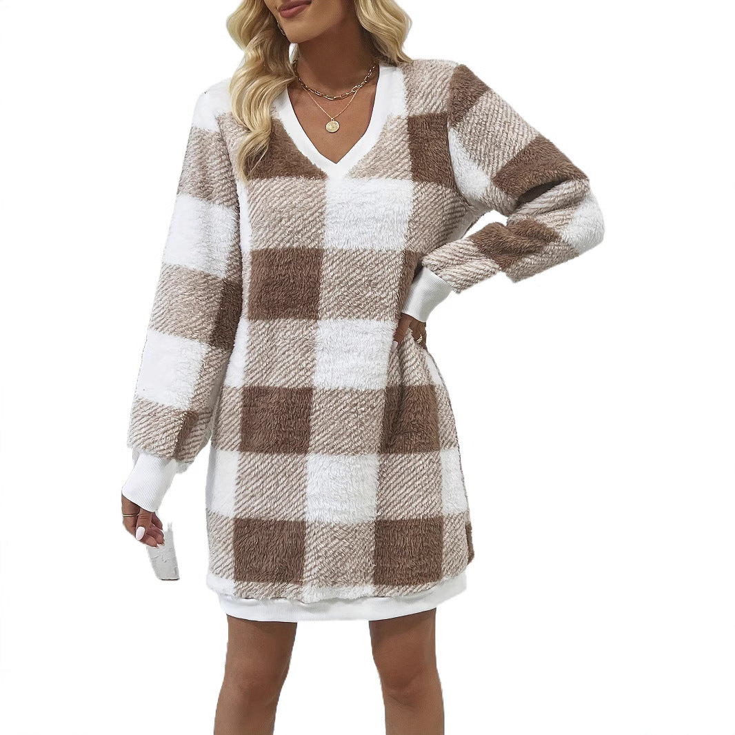 Thoughtfully Designed Pullover