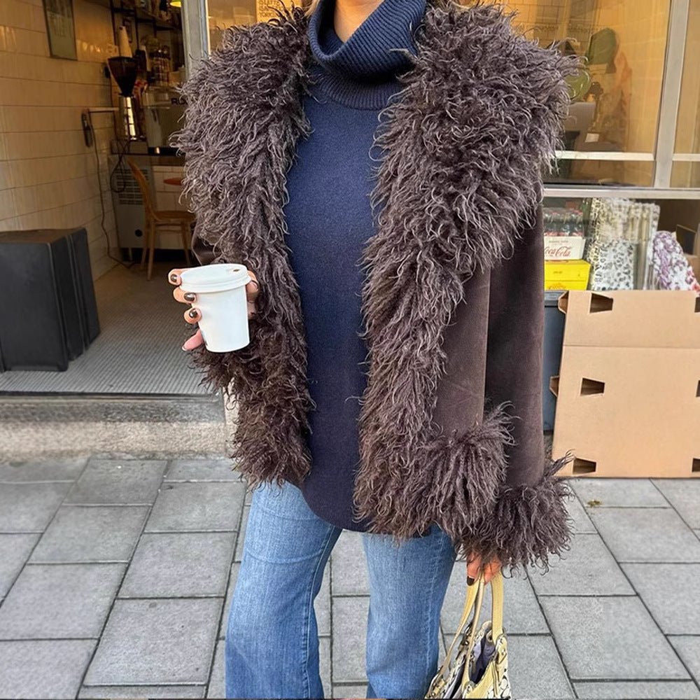 Classic Designed Garment
