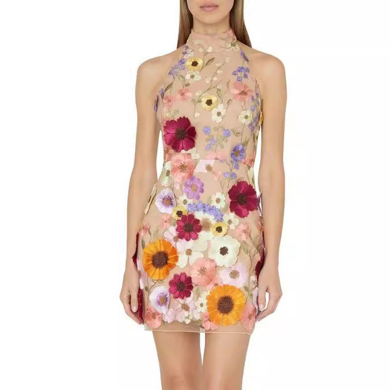Vintage Inspired Garment