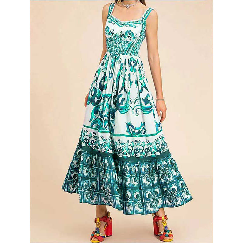 Vintage Inspired Garment