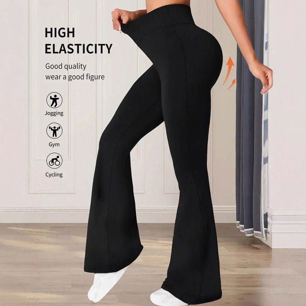 Gracefully Designed Pants