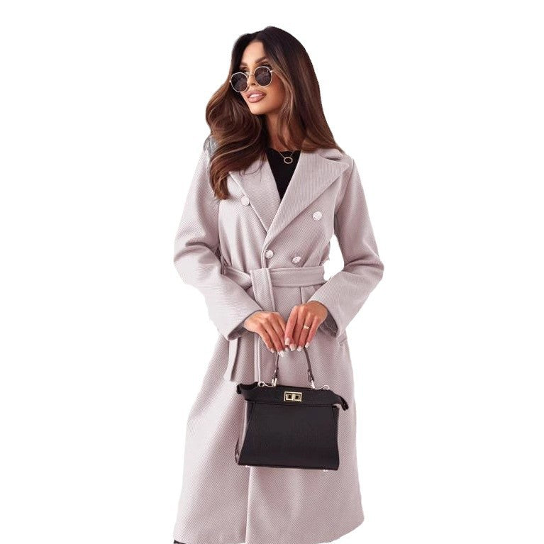 Beautifully Crafted Coat
