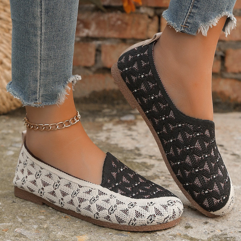 Vintage Inspired Orthopedic Shoes