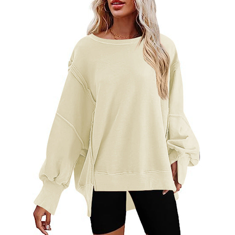 Classic Vintage Pullover