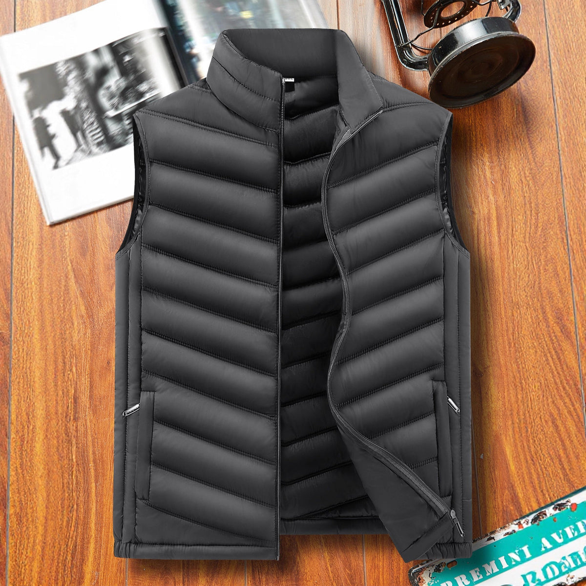 Classic Vintage Garment