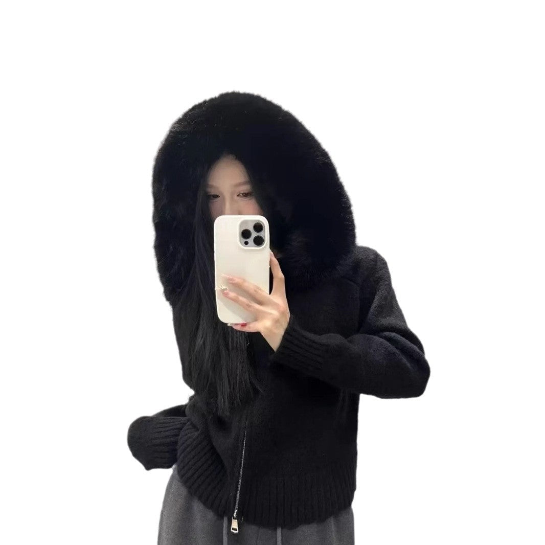 Thoughtfully Designed Garment