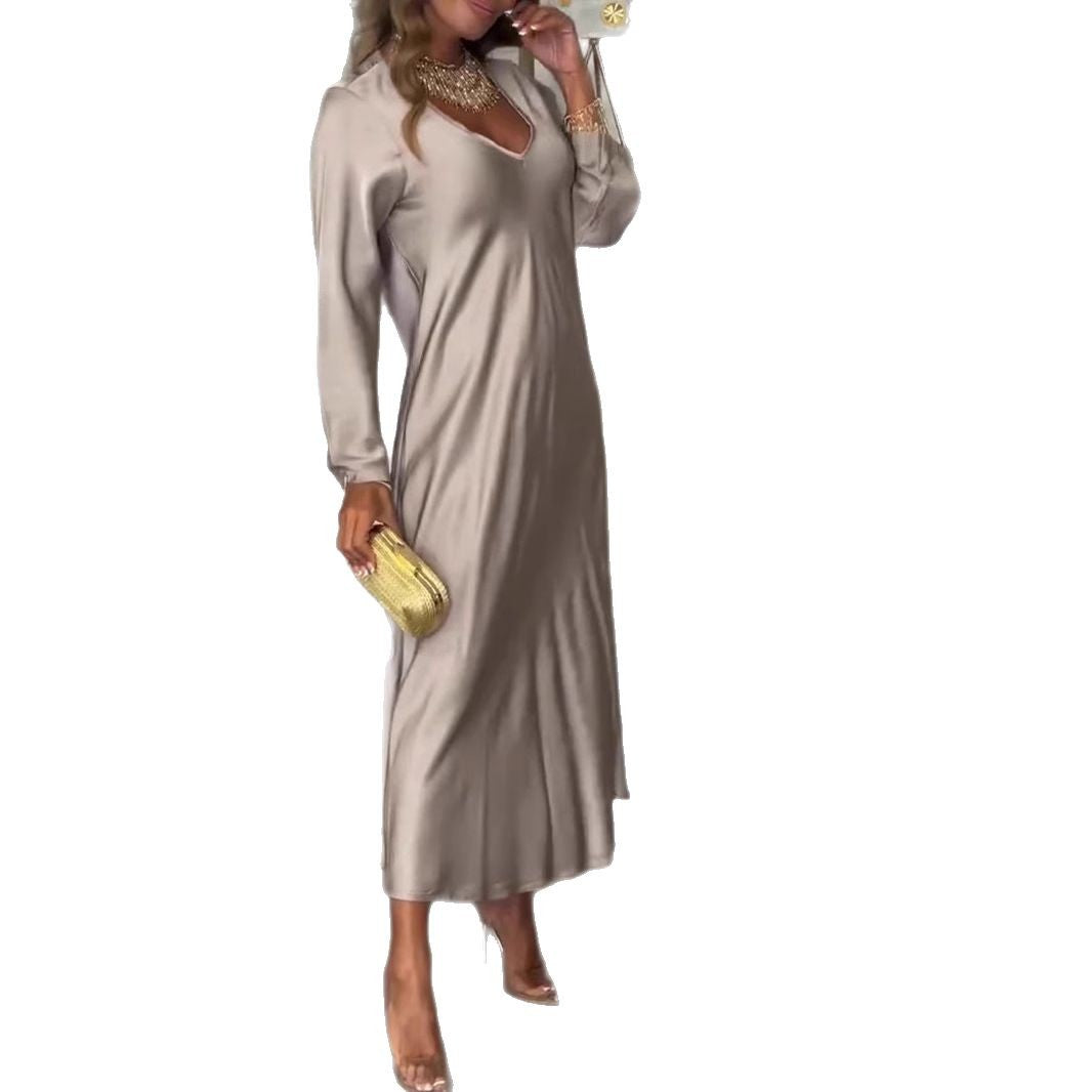 Timeless Vintage Style Garment