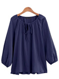 Tiefblau