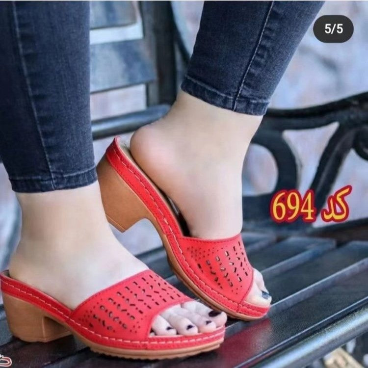 Stylish Orthopedic Sandals for Any Occasion