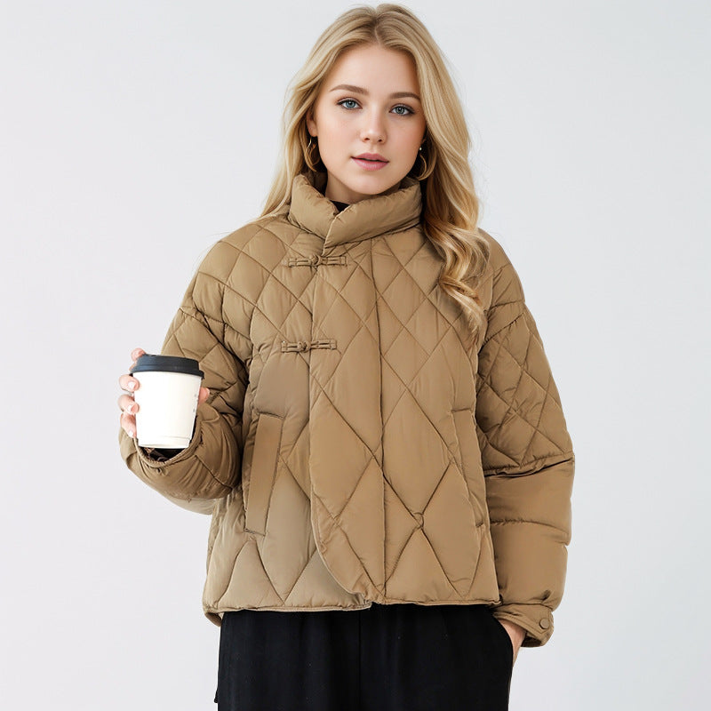 Thoughtfully Designed Garment
