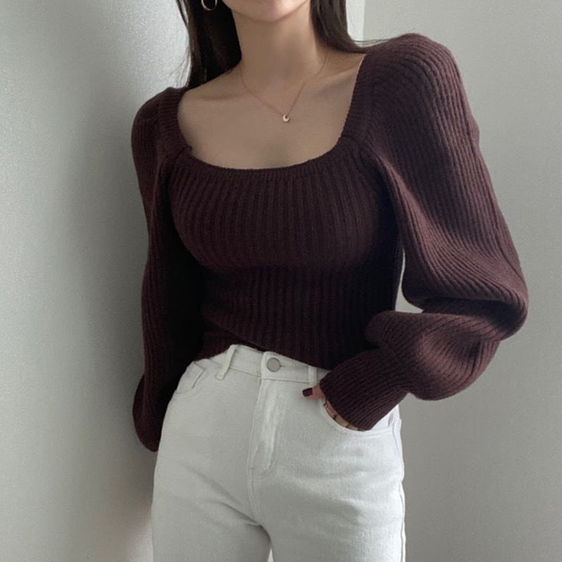 Beautifully Crafted Pullover